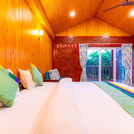 Treebo Rock Valley Ponda Екстериор снимка