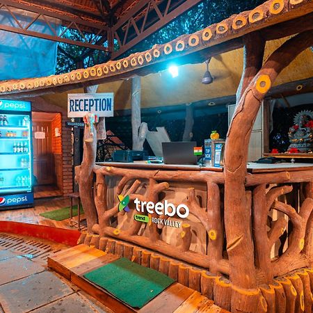 Treebo Rock Valley Ponda Екстериор снимка