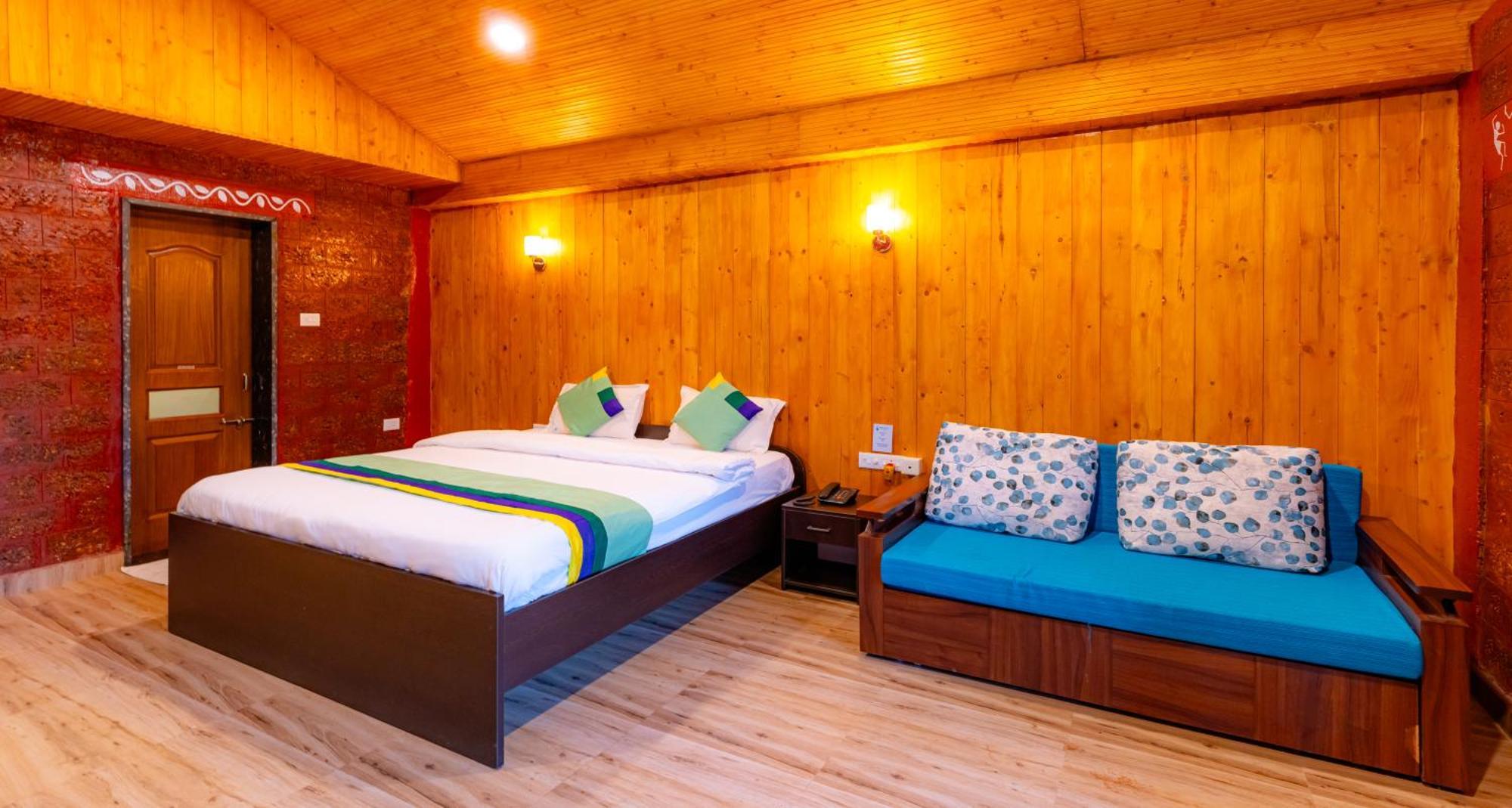 Treebo Rock Valley Ponda Екстериор снимка