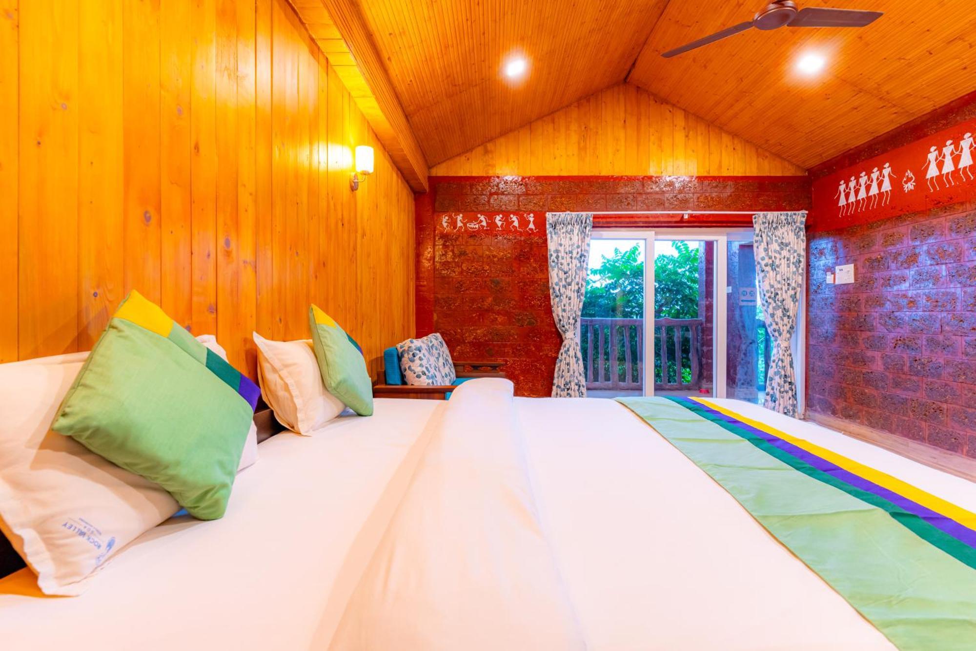 Treebo Rock Valley Ponda Екстериор снимка