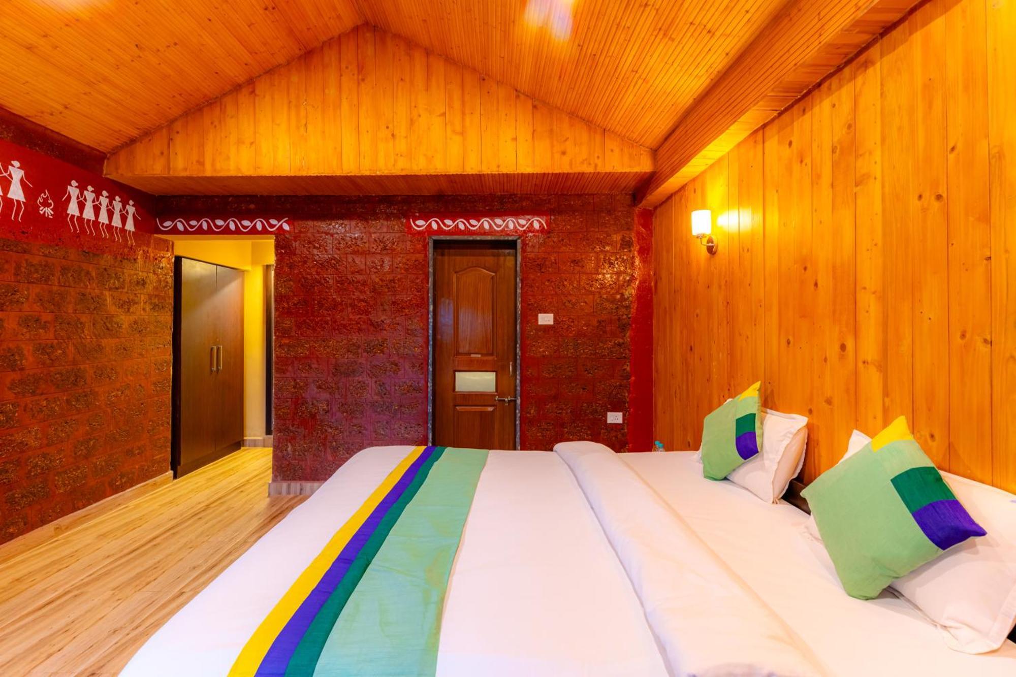 Treebo Rock Valley Ponda Екстериор снимка