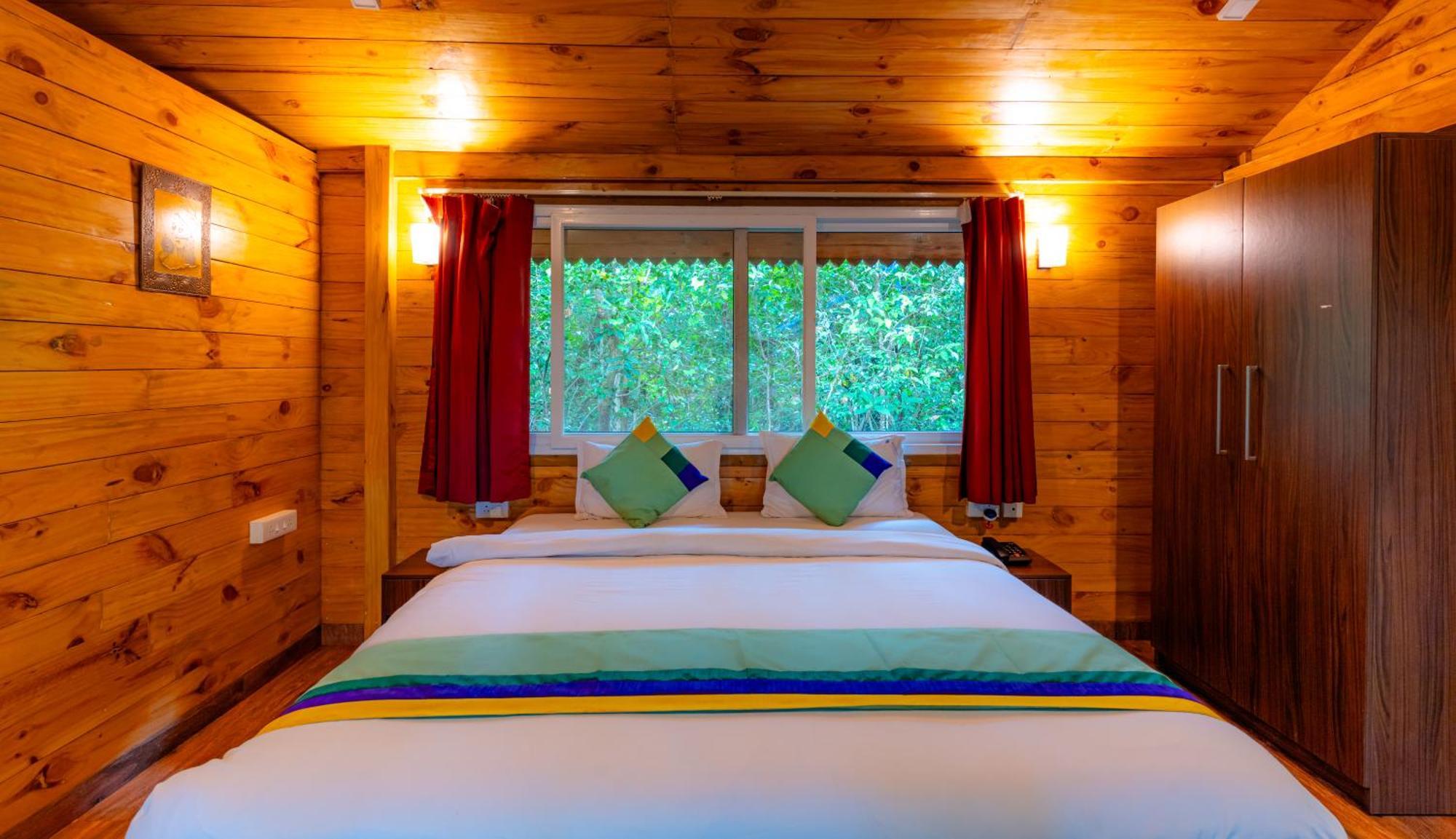 Treebo Rock Valley Ponda Екстериор снимка