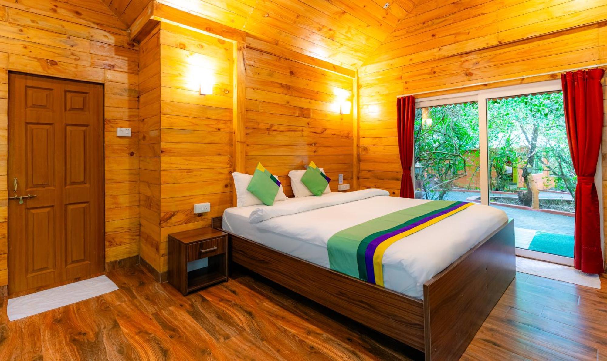 Treebo Rock Valley Ponda Екстериор снимка